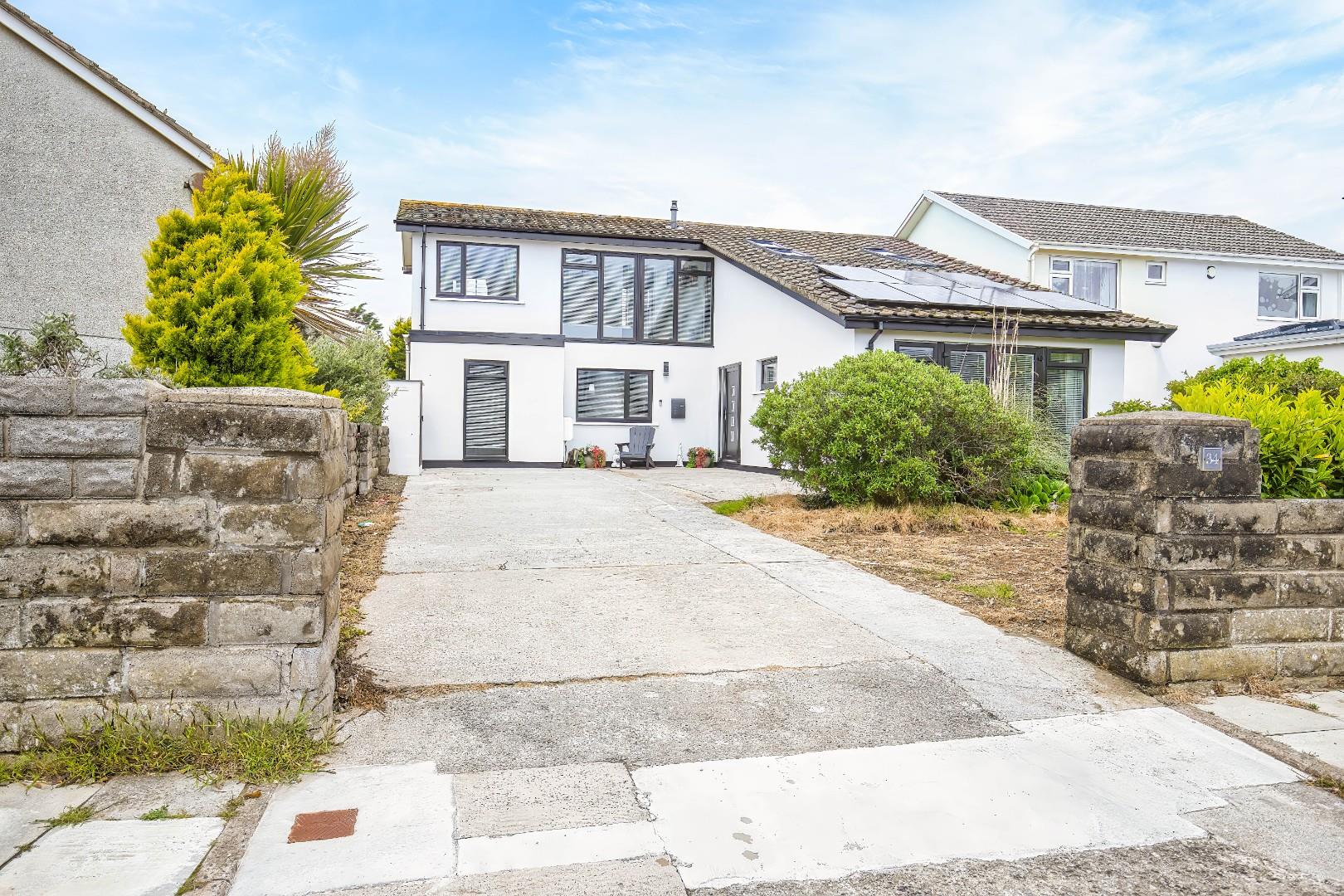 Rest Bay Close, Porthcawl, Bridgend County Borough, CF36 3UN